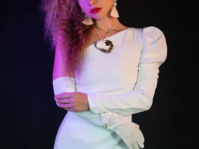 Asymétrie faciale