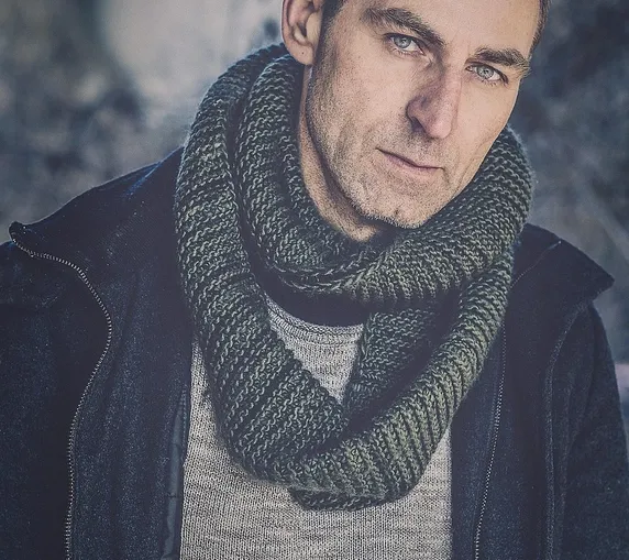 Dr Benoit Racine, DMD