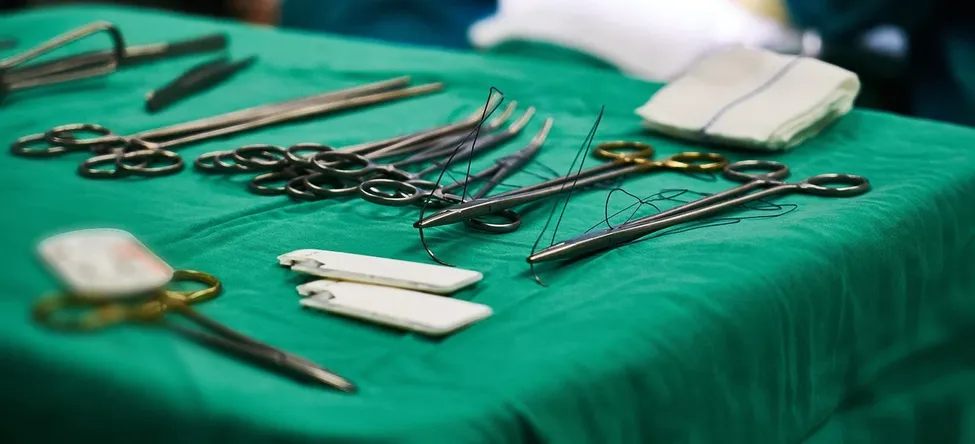 Chirurgie traumatologique