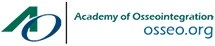Academy of Osseointegration